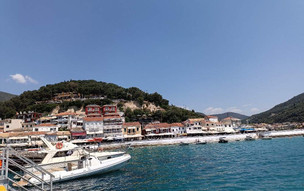 Parga
