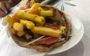Alonissos