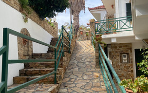 Penzion Valeta