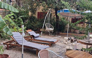 Hotel Anthemis