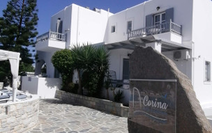 Corina Studios & Apartments