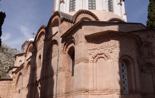 Agia Fotini