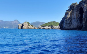 Ammoudia