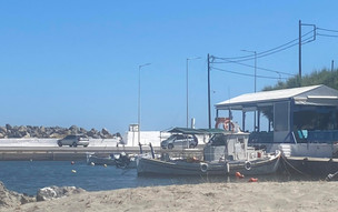 Agia Pelagia