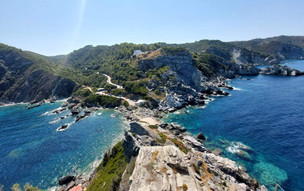 Skopelos