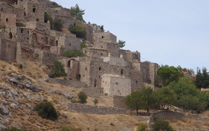 Agia Fotini