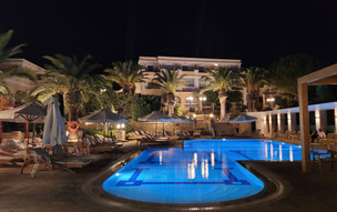 Agia Marina