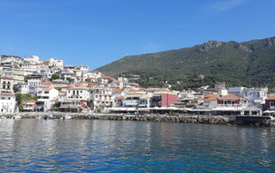 Ammoudia