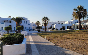 Maltezana Beach hotel