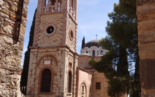 Agia Fotini
