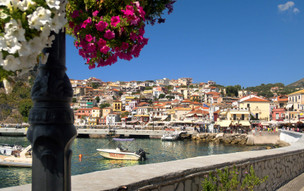 Parga