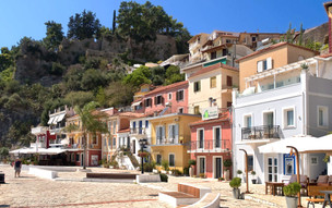 Parga