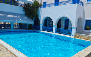 Romantica Hotel