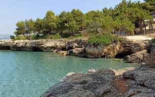 Kefalonie