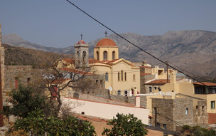 Agia Fotini