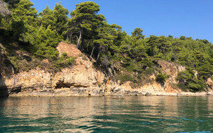 Alonissos