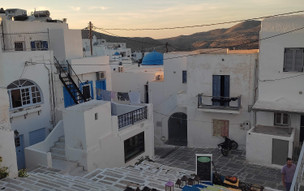 Marcos Beach Hotel
