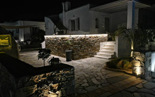 Corina Studios & Apartments