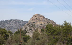 Agia Fotini