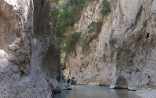 Parga