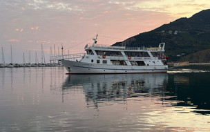 Skopelos