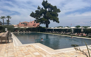 Olivar Suites