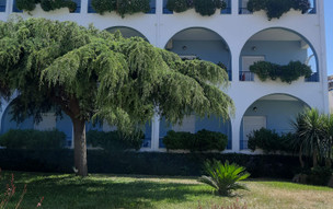 Ammoudia