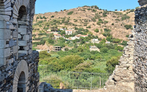 Hotel Anthemis