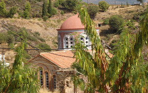 Agia Fotini