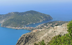 Kefalonie