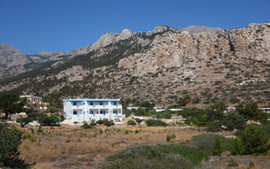 Penzion Galini