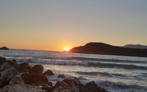 Ammoudia