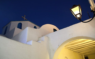 Paros