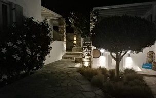Corina Studios & Apartments