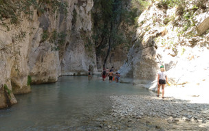 Parga