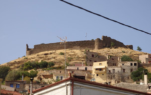 Agia Fotini