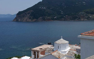 Skopelos