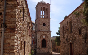 Agia Fotini