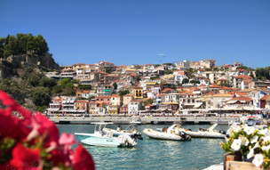 Parga