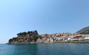 Penzion Silvia