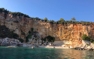 Alonissos