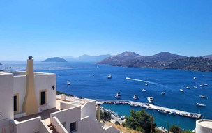 Leros