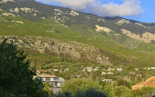 Kefalonie
