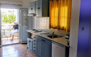 Papafotis Apartments & Suites