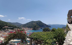 Parga