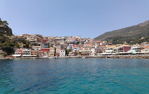 Parga