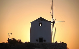 Paros