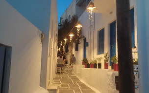 Marcos Beach Hotel