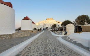 Astypalea