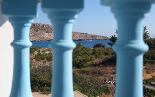 Penzion Galini